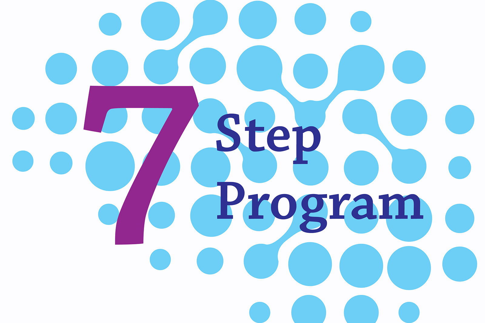 Das 7-Schritte-Programm
