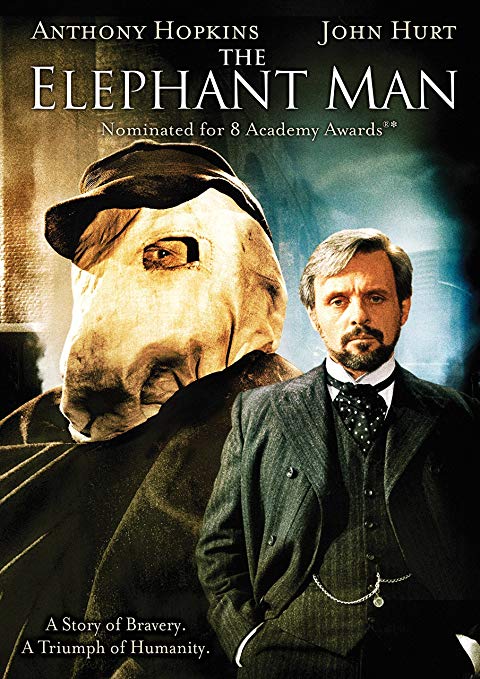 The Elephant Man