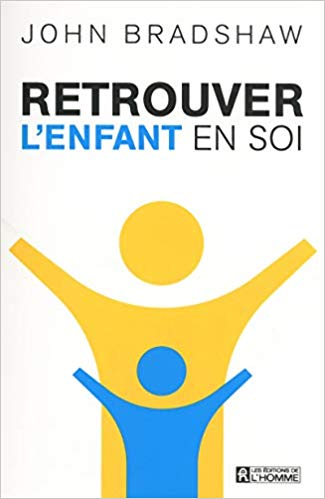 Retrouver l'enfant en soi