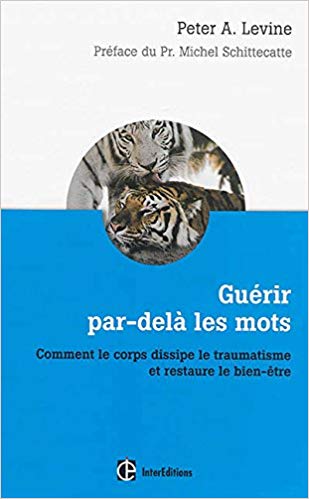 Guérir par-delà les mots