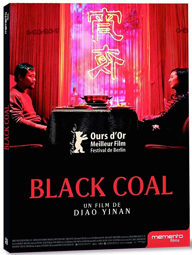 Black Coal