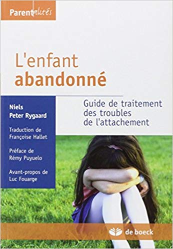 L'enfant abandonné