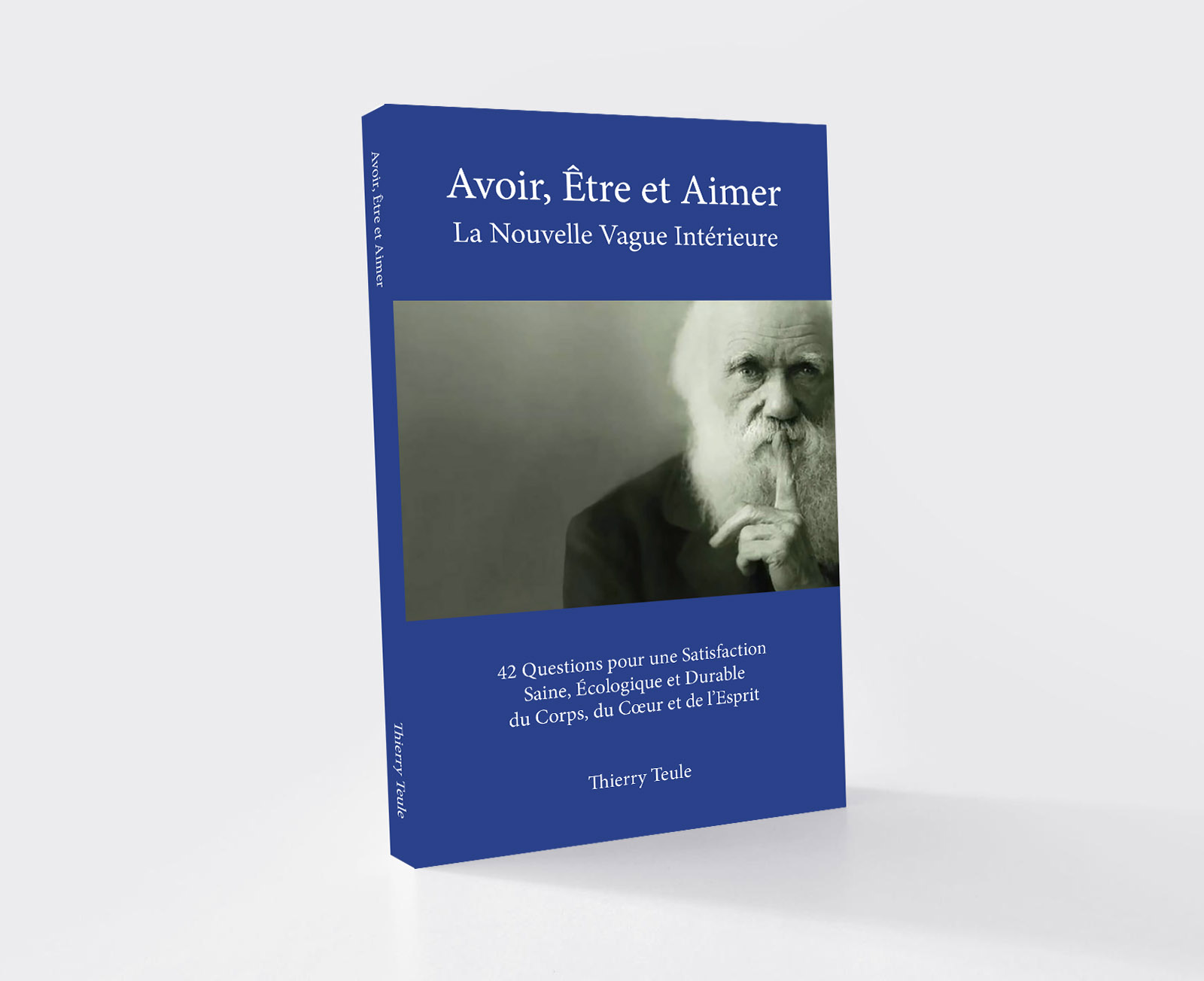 Avoir et aimer