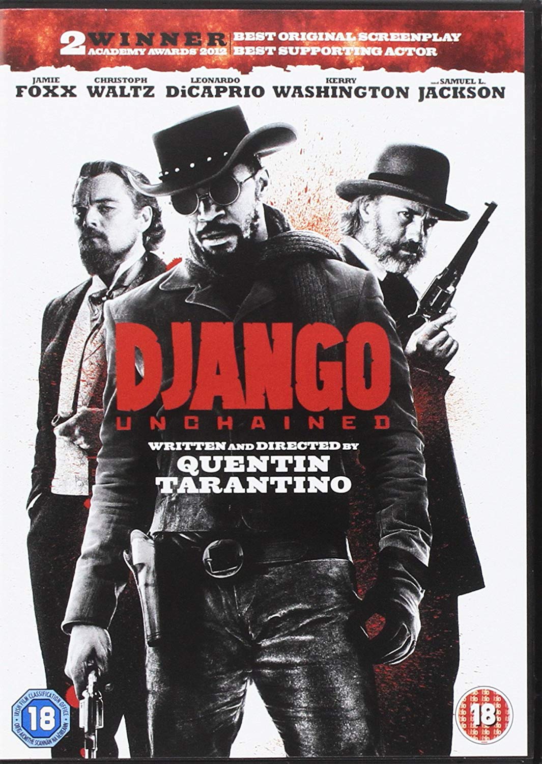 Django Unchained