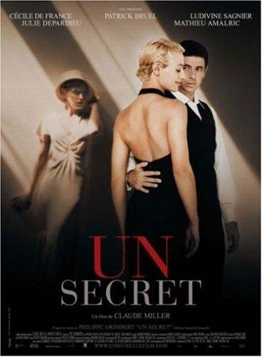 Un secret