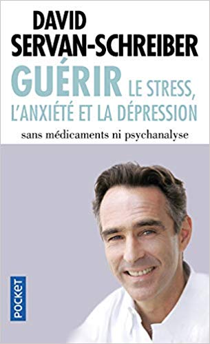 Guérir le stress ...