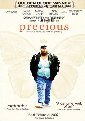 Precious by Lee Daniels