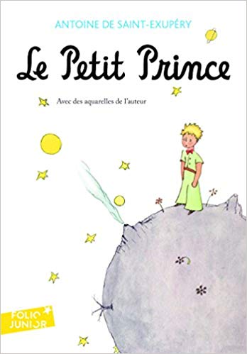 Le petit prince