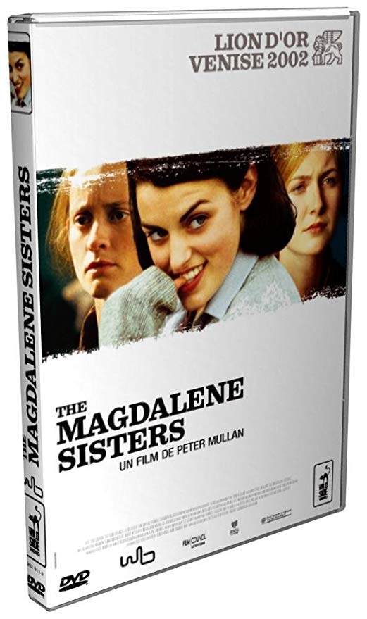 The Magdalene Sisters